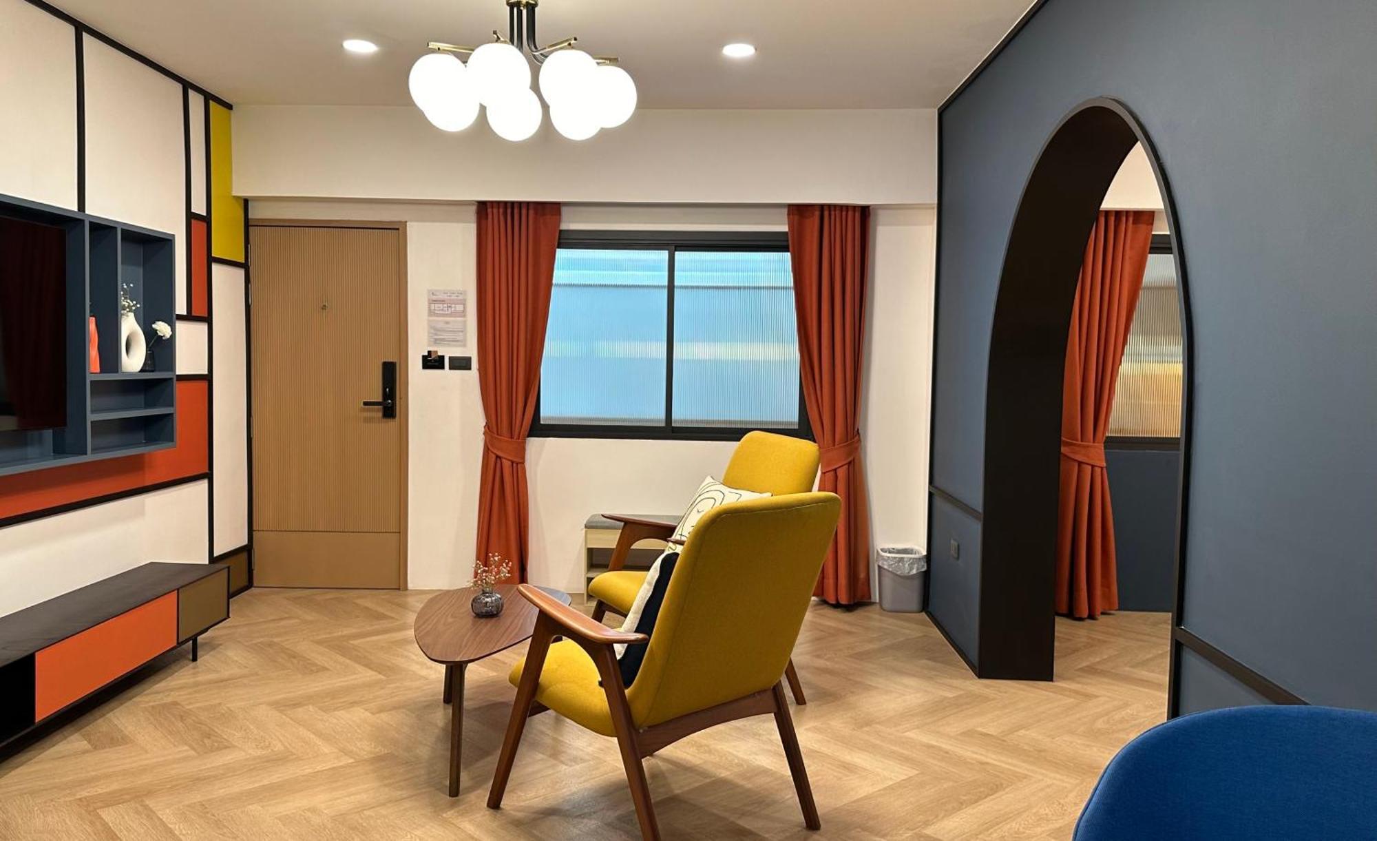 Parcel Hotel Bangkok Dış mekan fotoğraf