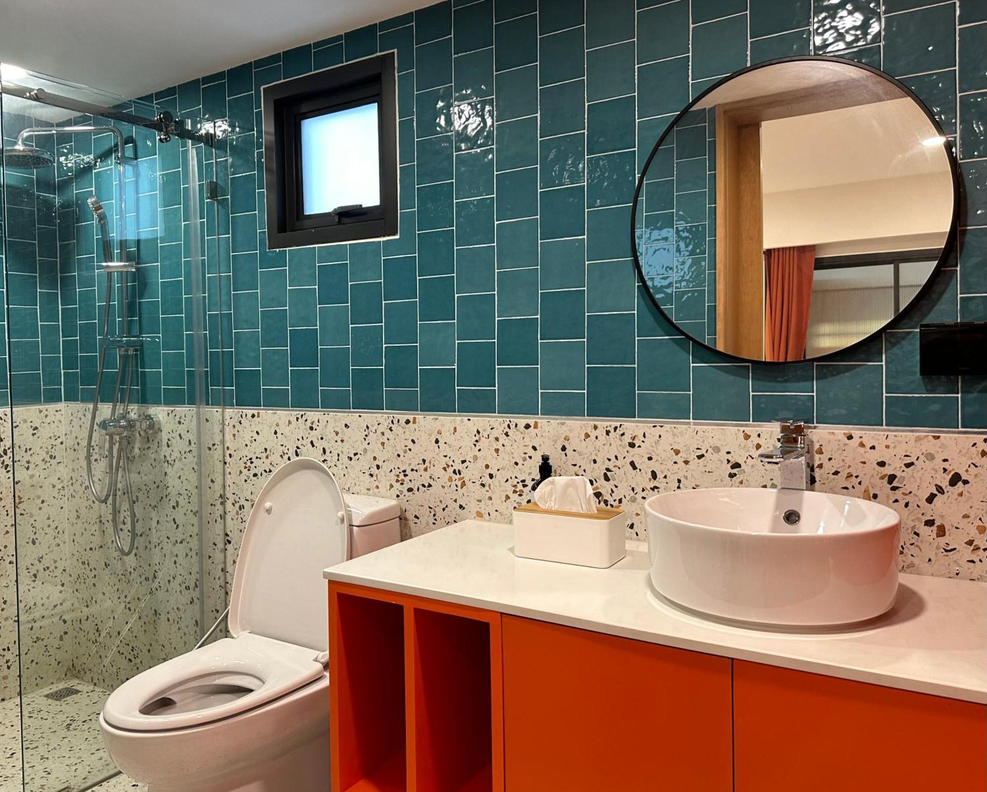 Parcel Hotel Bangkok Dış mekan fotoğraf